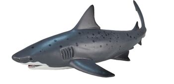 Mojo Sealife Jouet Bull Shark - 387270 1