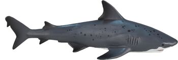 Mojo Sealife Jouet Bull Shark - 387270 2
