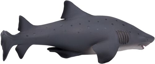 Mojo Sealife speelgoed Zandtijgerhaai Groot - 387355