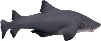 Mojo Sealife Jouet Sand Tiger Shark Grand - 387355 1