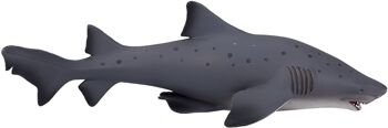 Mojo Sealife Jouet Sand Tiger Shark Grand - 387355 2