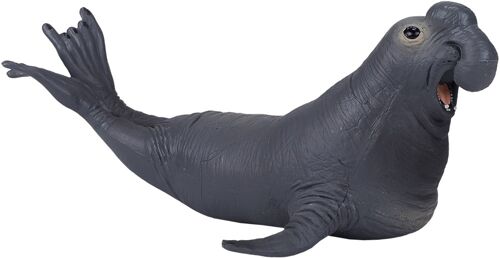 Mojo Sealife speelgoed Zeeolifant - 387208
