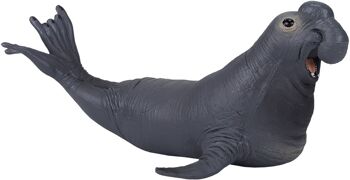 Mojo Sealife jouet éléphant de mer - 387208 1