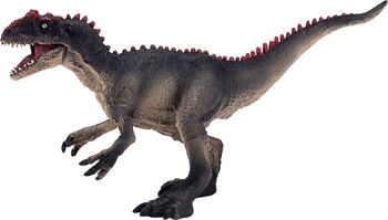 Mojo jouet dinosaure Allosaurus avec mâchoire mobile - 387383 1