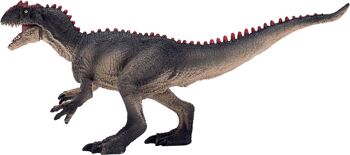 Mojo jouet dinosaure Allosaurus avec mâchoire mobile - 387383 2