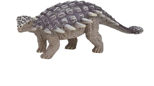 Mojo speelgoed dinosaurus - Ankylosaurus 387234