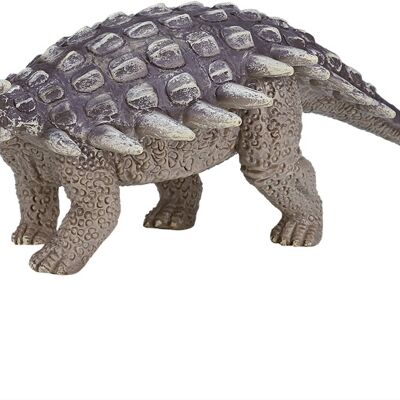 Dinosauro giocattolo Mojo - Ankylosaurus 387234