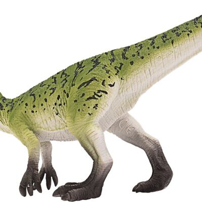 Dinosaurio de juguete Mojo Baryonyx con mandíbula móvil - 387388