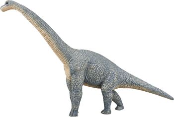 Mojo jouet dinosaure Brachiosaurus gris - 387044 2