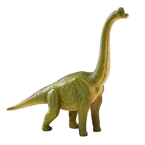Mojo speelgoed dinosaurus Brachiosaurus groen - 387212
