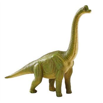 Mojo jouet dinosaure Brachiosaurus vert - 387212 1