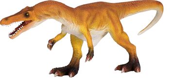 Mojo jouet dinosaure Deluxe Baryonyx - 381014 2