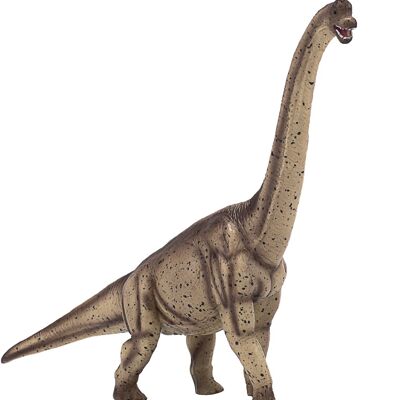 Dinosauro giocattolo Mojo Brachiosaurus Deluxe - 387381