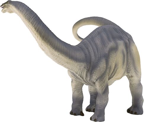 Mojo toy dinosaur Deluxe Brontosaurus - 387384