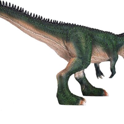 Mojo Spielzeugdinosaurier Deluxe Giganotosaurus - 381013