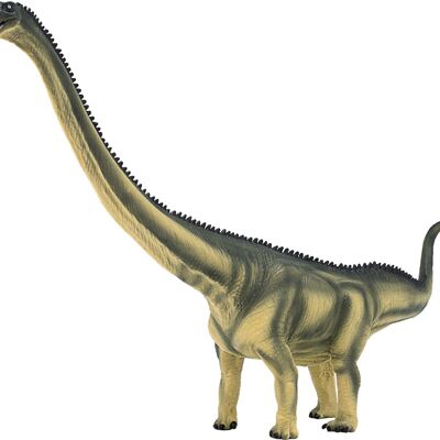 Dinosauro giocattolo Mojo Deluxe Mamenchisaurus - 387387