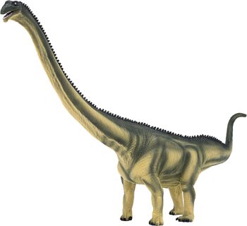 Mojo jouet dinosaure Deluxe Mamenchisaurus - 387387 1