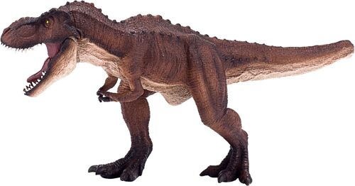 Mojo speelgoed dinosaurus Deluxe T-Rex met bewegende kaak - 387379