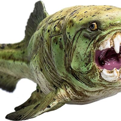 Mojo toy dinosaur Dunkleosteus - 387374