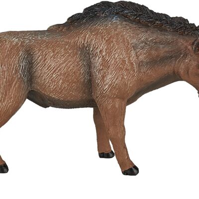 Mojo jouet dinosaure Entelodont Daeodon - 387156
