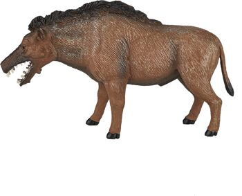 Mojo jouet dinosaure Entelodont Daeodon - 387156 2