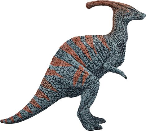 Mojo speelgoed dinosaurus Parasaurolophus - 387229
