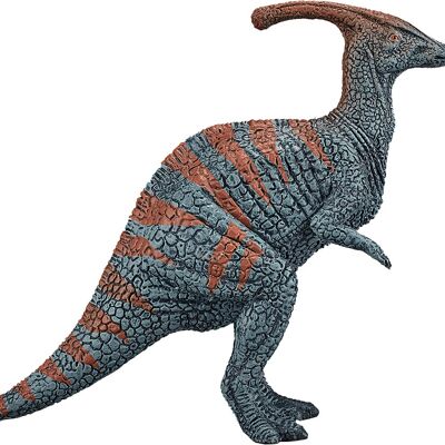 Mojo toy dinosaur Parasaurolophus - 387229