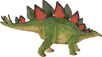 Mojo jouet dinosaure Stegosaurus - 387228 1