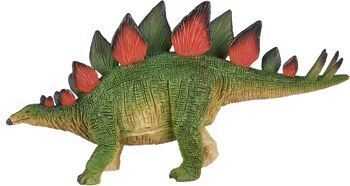Mojo jouet dinosaure Stegosaurus - 387228 2