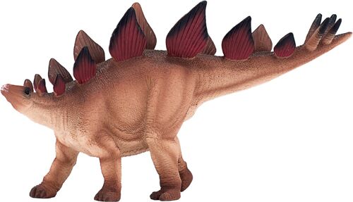 Mojo speelgoed dinosaurus Stegosaurus - 387380