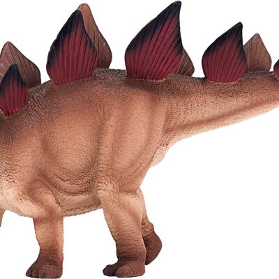 Mojo Spielzeugdinosaurier Stegosaurus - 387380