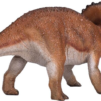 Mojo jouet dinosaure Triceratops - 381017