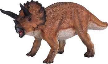 Mojo jouet dinosaure Triceratops - 381017 2