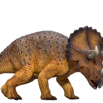 Dinosaurio de juguete Mojo Triceratops - 387364