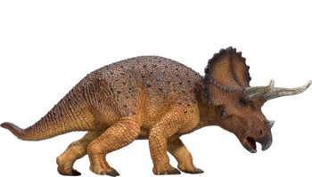 Mojo jouet dinosaure Triceratops - 387364 2