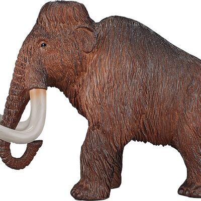 Mojo toy dinosaur Woolly Mammoth - 387049