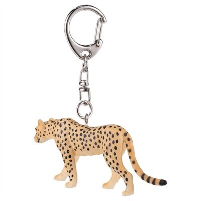 Mojo Wildlife Keychain Cheetah - 387496