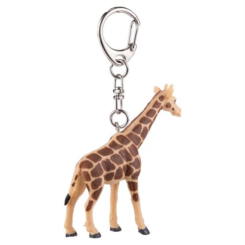 Mojo Wildlife Sleutelhanger Giraf - 387493
