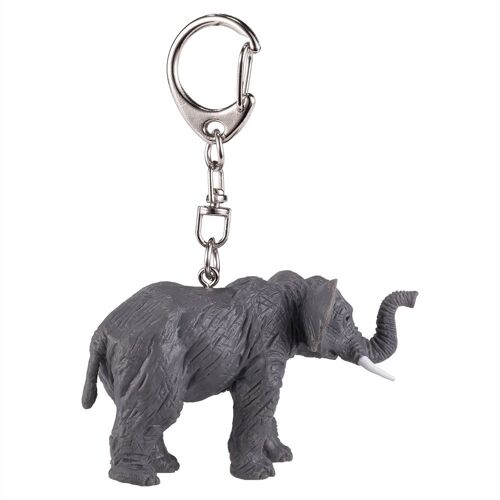 Mojo Wildlife Sleutelhanger Olifant - 387494