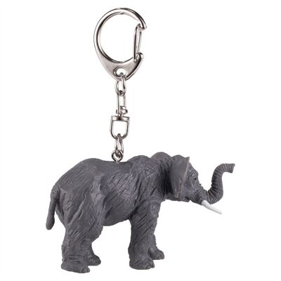 Mojo Wildlife Schlüsselanhänger Elefant - 387494