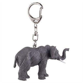 Porte-clés Mojo Wildlife Éléphant - 387494 1