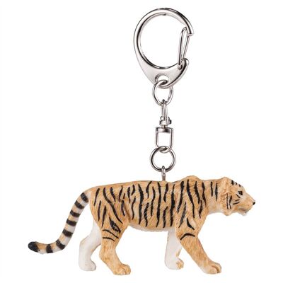 Mojo Wildlife Keychain Tiger - 387487