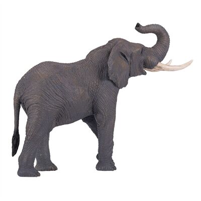 Mojo Wildlife speelgoed Afrikaanse Olifant - 381005