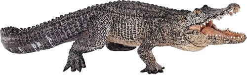 Mojo Wildlife speelgoed Alligator met bewegende kaak - 387168