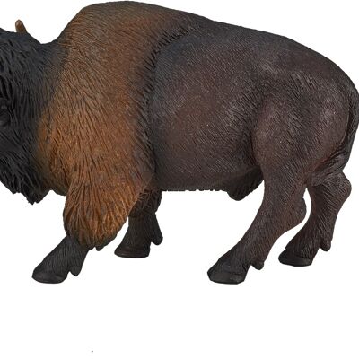 Mojo Wildlife juguete bisonte americano - 387024
