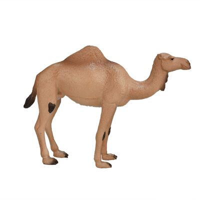 Mojo Wildlife speelgoed Arabische Kameel - 387113