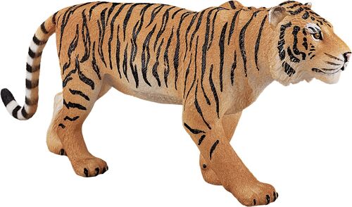 Mojo Wildlife speelgoed Bengaalse Tijger - 387003