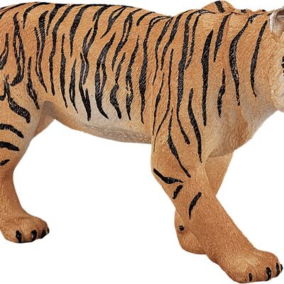 Mojo Wildlife Jouet Tigre du Bengale - 387003