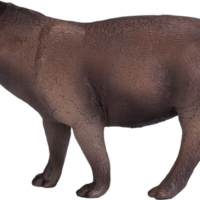 Tapir brasileño de juguete Mojo Wildlife - 381023