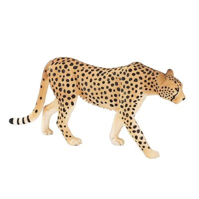 Mojo Wildlife Toy Cheetah Male - 387197